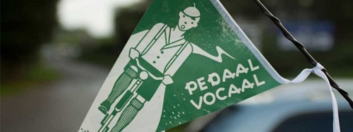 pedaal-vocaal