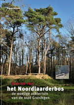 Kaft Kroniek van het Noordlaarderbos