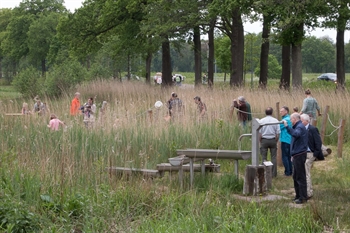 Impressie dag NP3