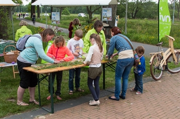 Impressie dag NP4