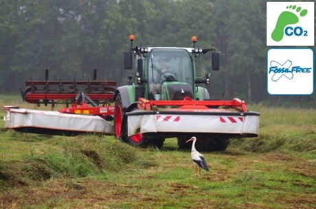 CO2 neutraal maaien (2)