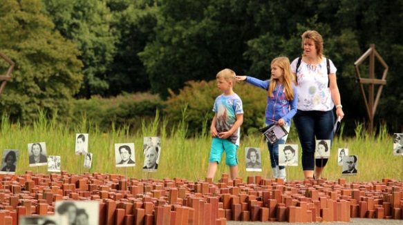 Westerborkpad © Wandelnet