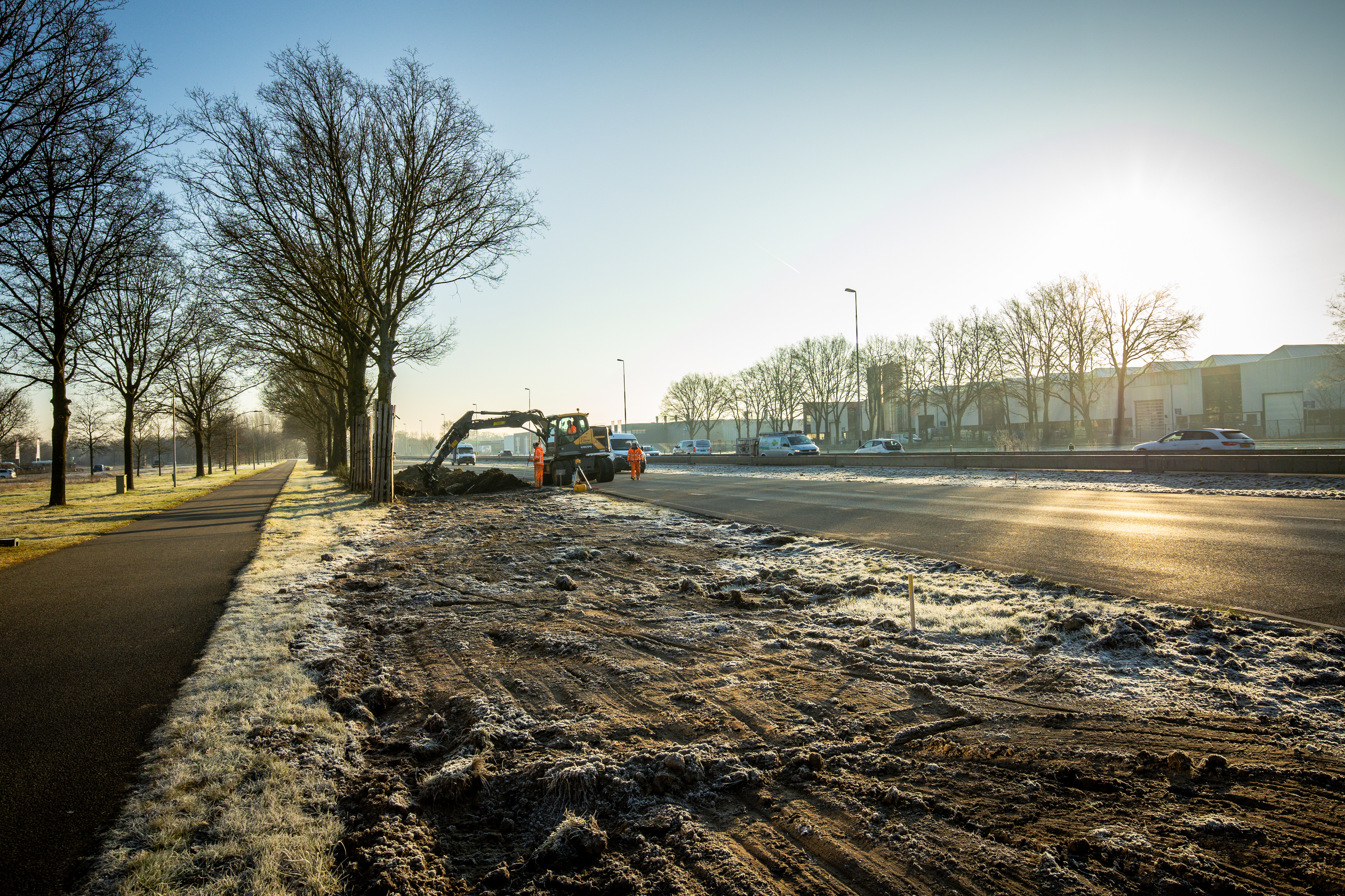 Werkzaamheden_Rondweg